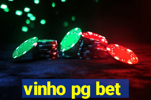 vinho pg bet